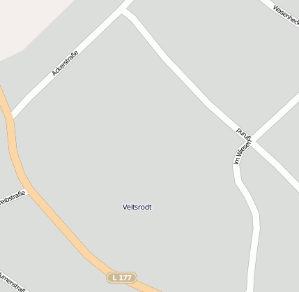 Drosselweg