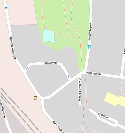 Drosteiweg