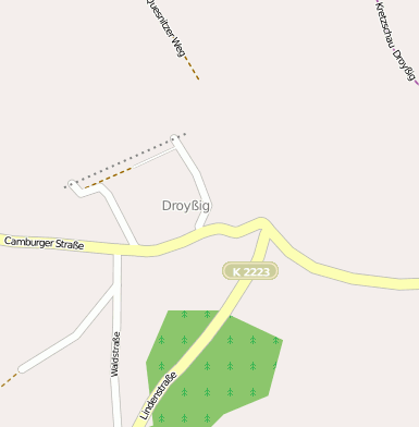 Droyßig