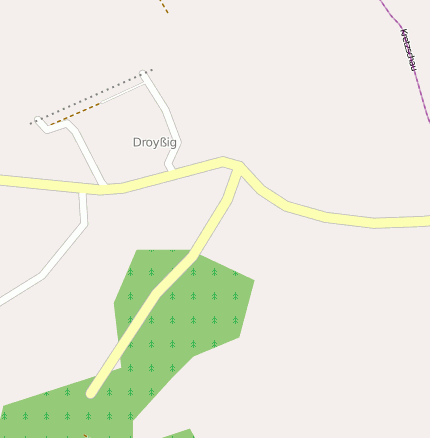 Droyßig