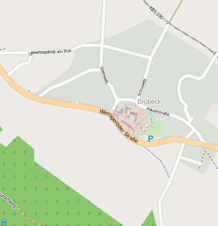 Drübeck