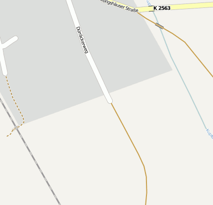 Dürräckerweg