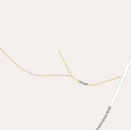 Dürrgut