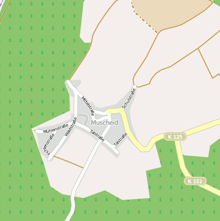 Muscheid