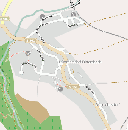 Dürrröhrsdorf-Dittersbach