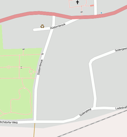 Düsternbrook