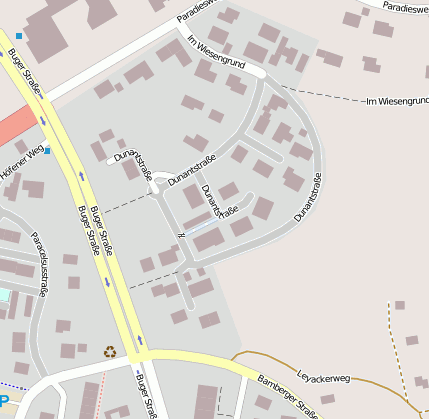 Dunantstr.