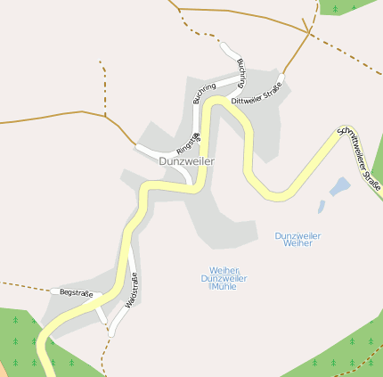 Dunzweiler