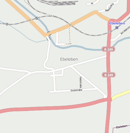 Ebeleben