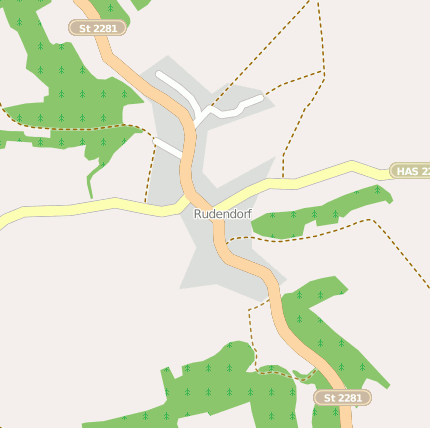 Rudendorf