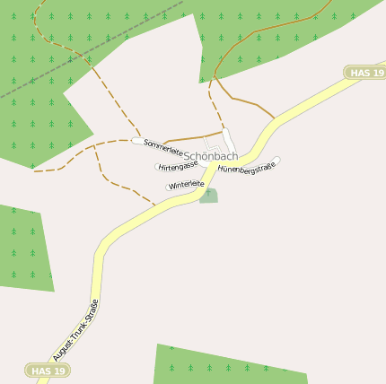 Schönbach