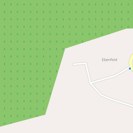 Ebenfeld