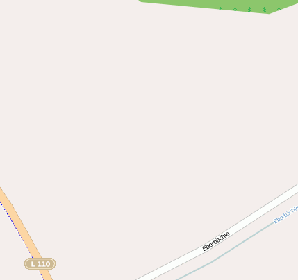 Eberbächle