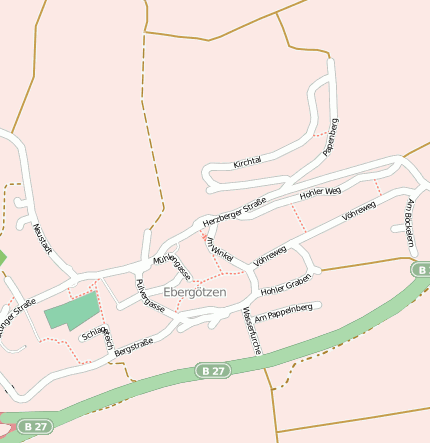 Ebergötzen