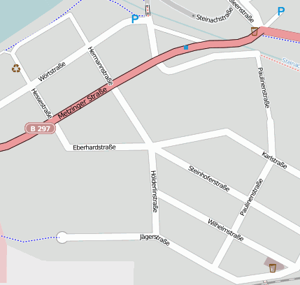 Eberhardstr.