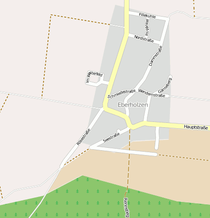 Eberholzen