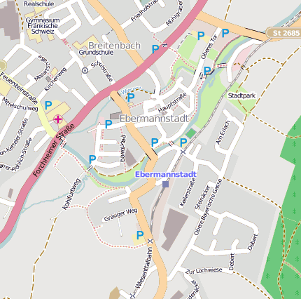 Ebermannstadt