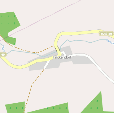 Frickendorf