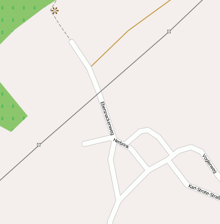 Ebersnackenweg