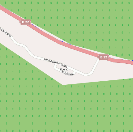 Eberau