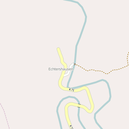 Echtershausen