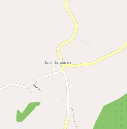 Eckardtshausen