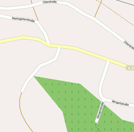 Eckerstr.