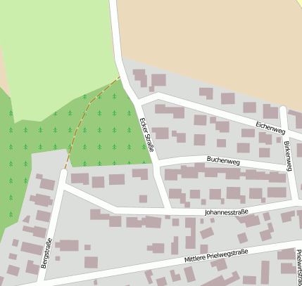 Eckerstr.