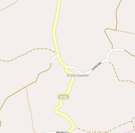 Eckersweiler