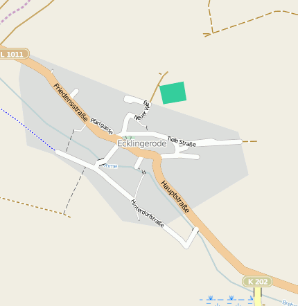 Ecklingerode