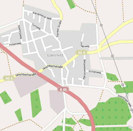 Edelsfeld