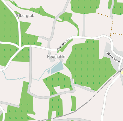 Neumühle