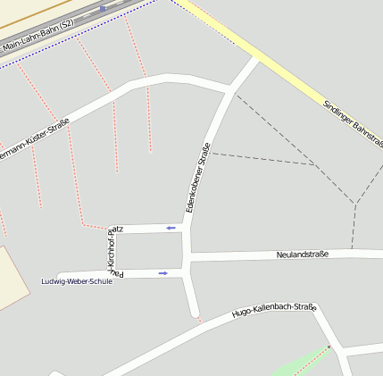 Edenkobener Str.