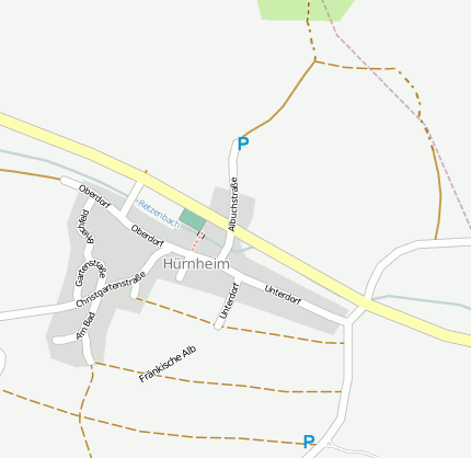 Hürnheim