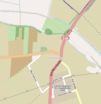 Edersleben
