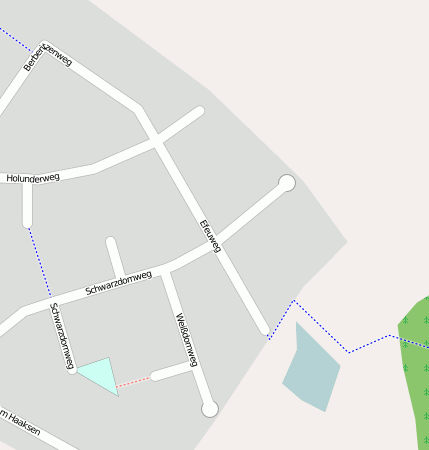 Efeuweg