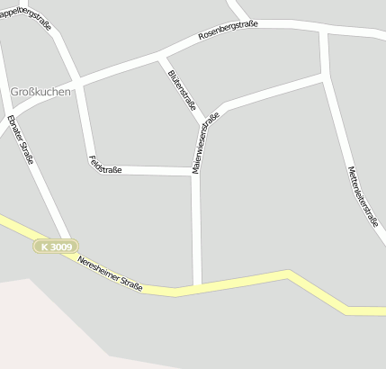 Efeuweg