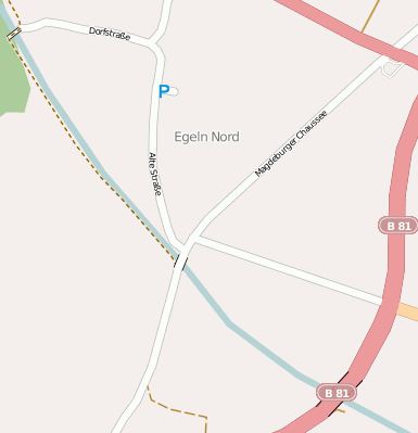 Egeln-Nord