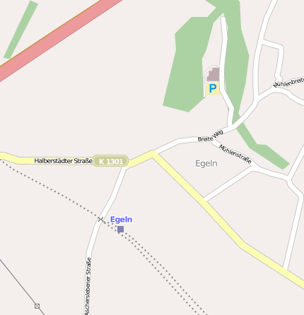 Egeln