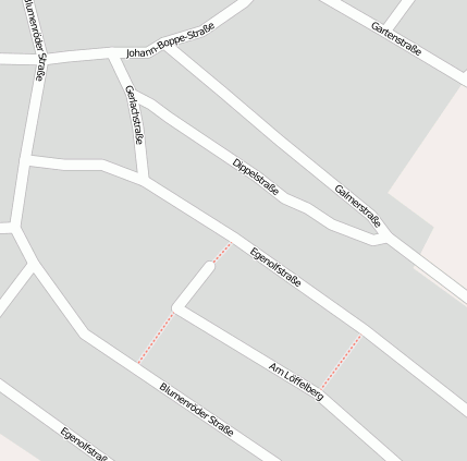 Egenolfstr.