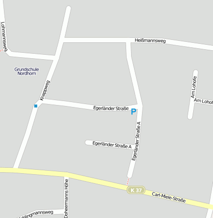 Egerländer Str.