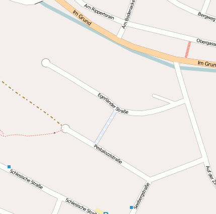 Egerländer Str.