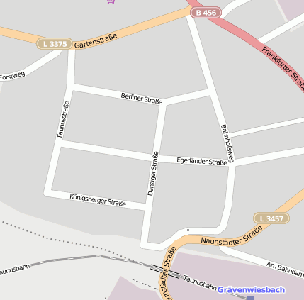 Egerländer Str.