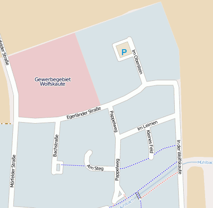 Egerländer Str.