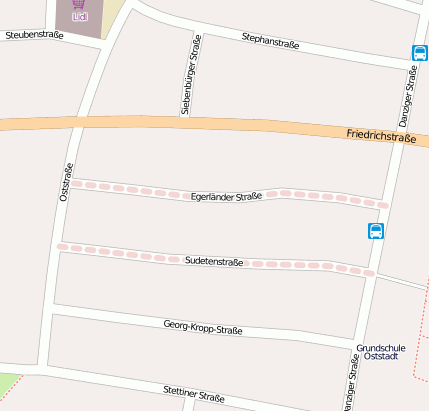 Egerländer Str.