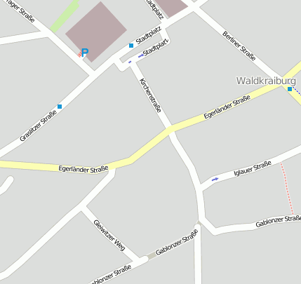 Egerländer Str.