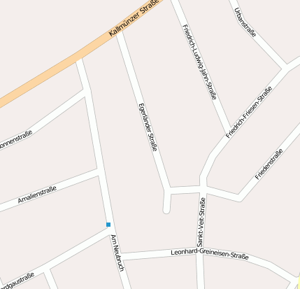 Egerländer Str.