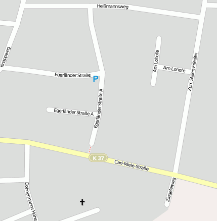 Egerländer Straße A