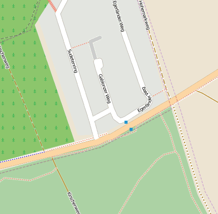 Egerländer Weg