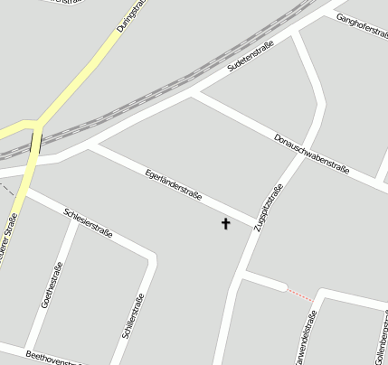 Egerländerstr.